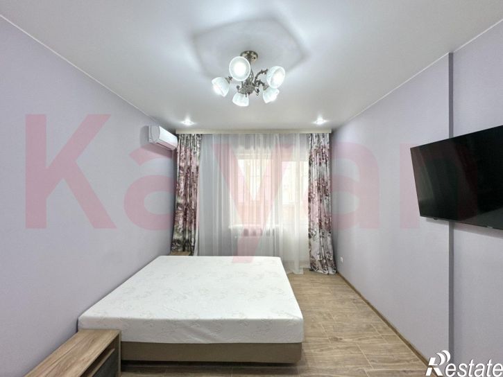 1-комн квартира Кореновская ул.
