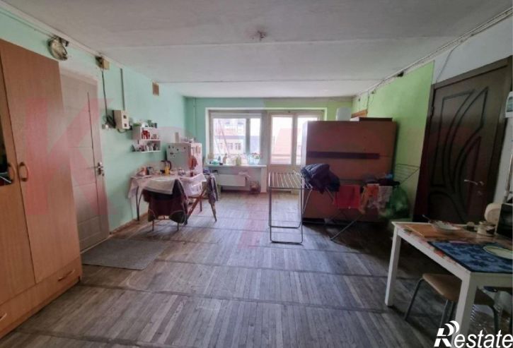 Комната им. Игнатова ул.