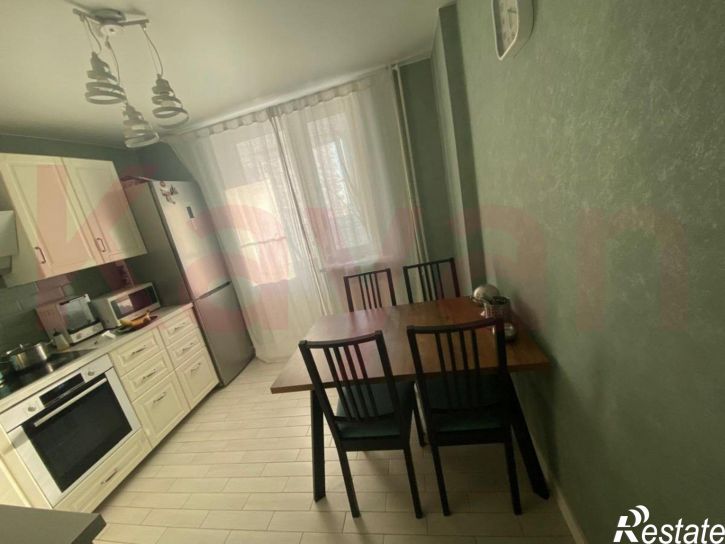 3-комн квартира им. Игнатова ул.