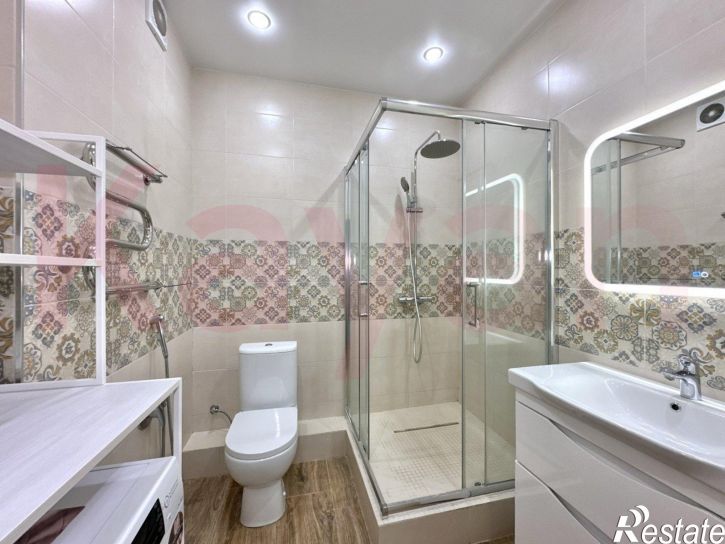 1-комн квартира Кореновская ул.