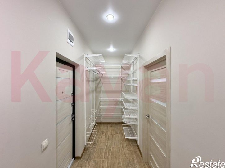 1-комн квартира Кореновская ул.
