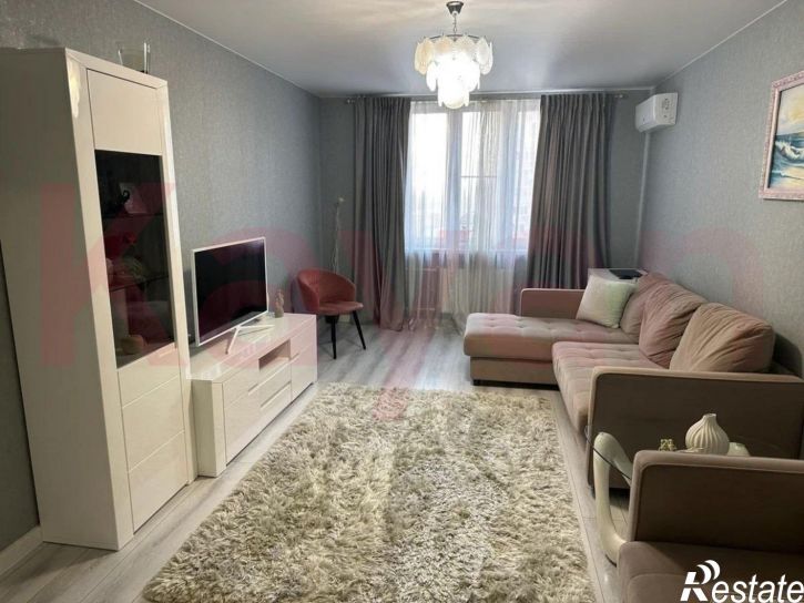3-комн квартира им. Игнатова ул.