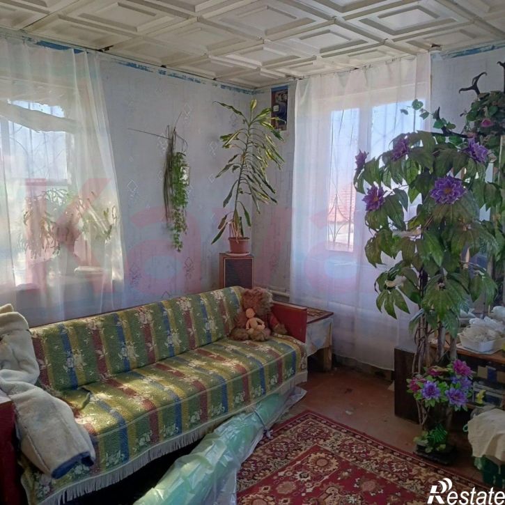 Коттедж/дом Виноградная ул.