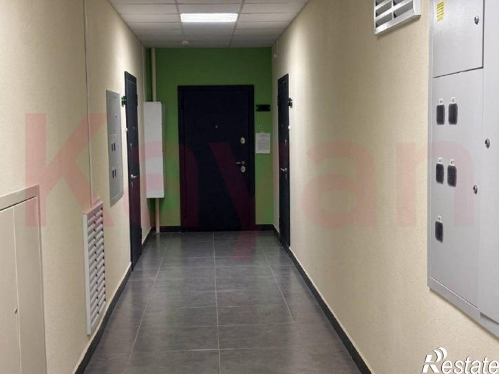 3-комн квартира им. Валерия Гассия ул.