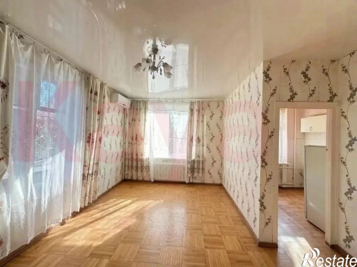 1-комн квартира Сормовская ул.