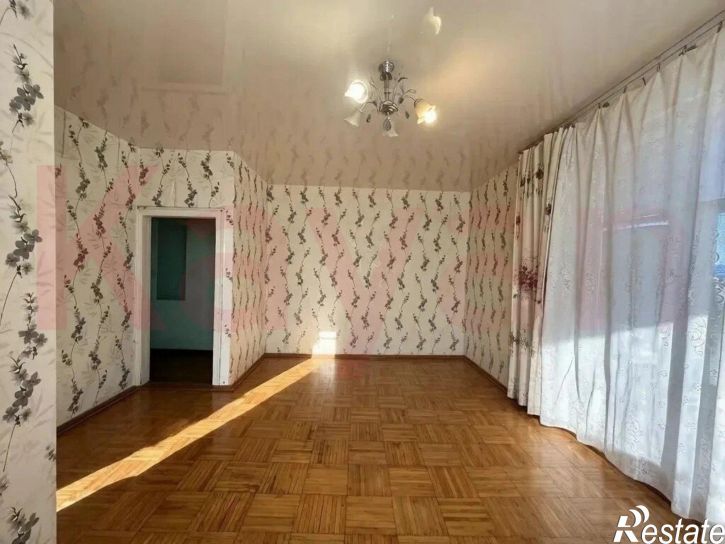 1-комн квартира Сормовская ул.