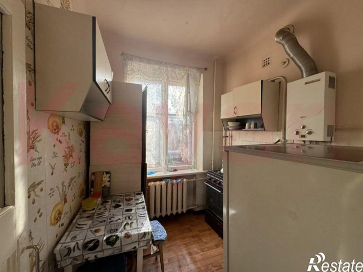 1-комн квартира Сормовская ул.