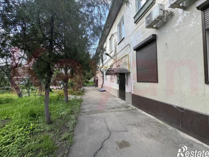 1-комн квартира Сормовская ул.