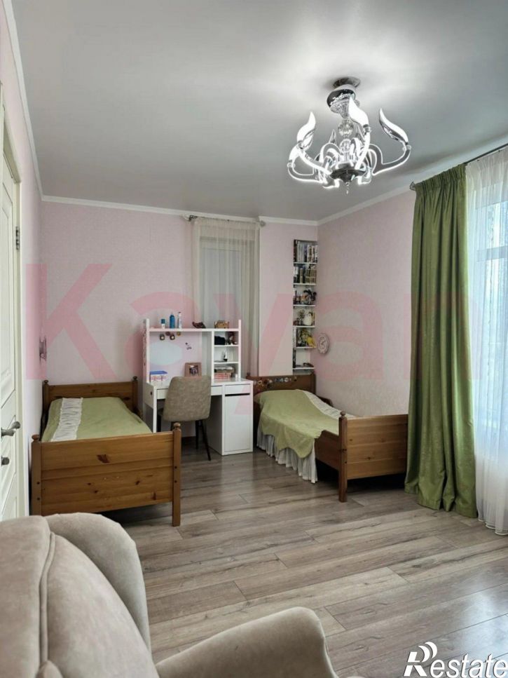 2-комн квартира Курортный проезд