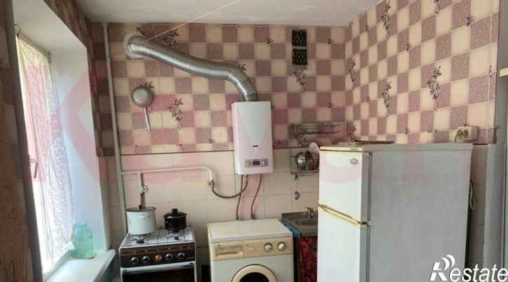 2-комн квартира им. Федора Лузана ул.