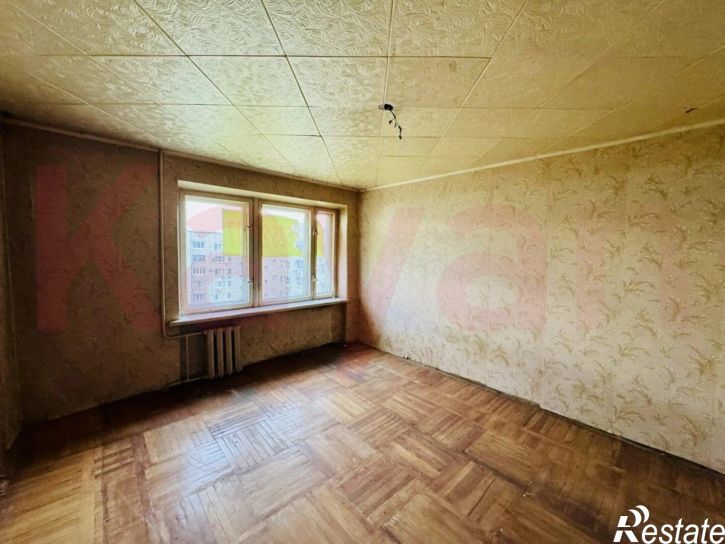 3-комн квартира им. Игнатова ул.