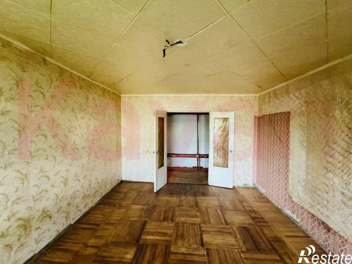 3-комн квартира им. Игнатова ул.