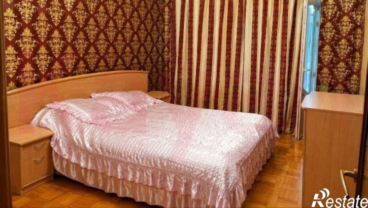 2-комн квартира им. Айвазовского ул.