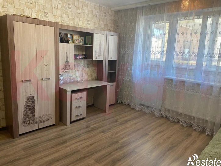 3-комн квартира Российская ул.