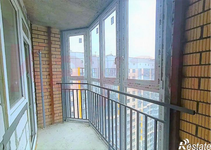 3-комн квартира Уральская ул.
