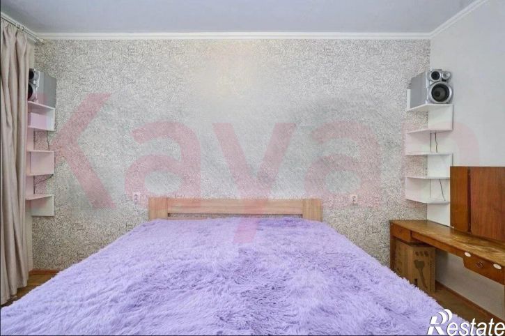 3-комн квартира Рашпилевская ул.