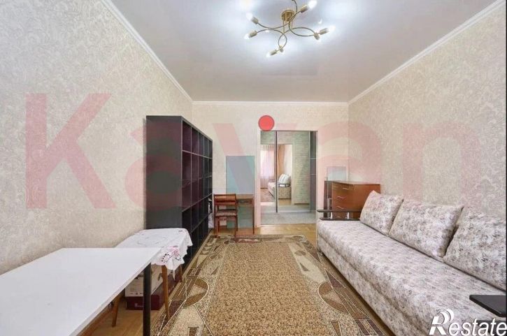 3-комн квартира Рашпилевская ул.