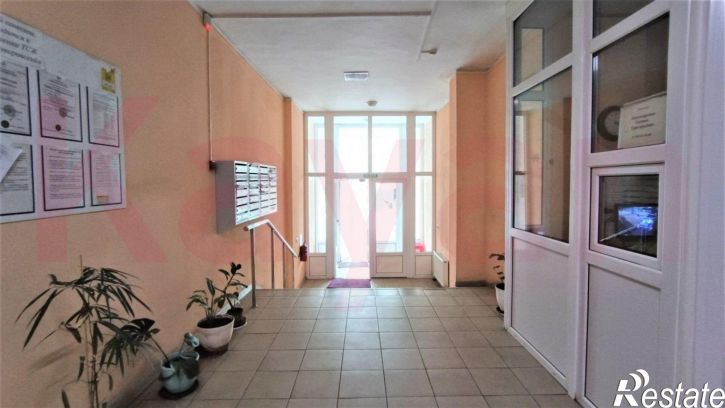 3-комн квартира им. Красина ул.