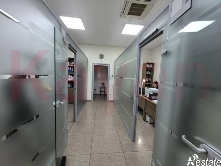 Офис Красных Партизан ул.