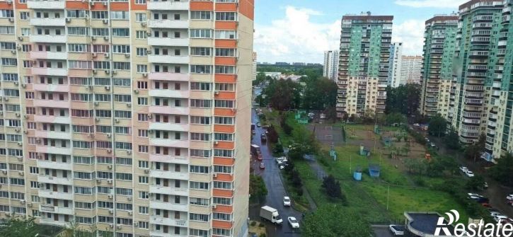 1-комн квартира имени 40-летия Победы ул.