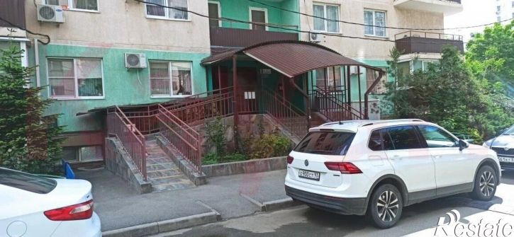 1-комн квартира имени 40-летия Победы ул.