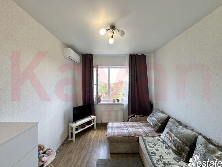 1-комн квартира Цветная ул.