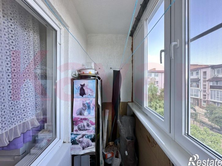 1-комн квартира Цветная ул.