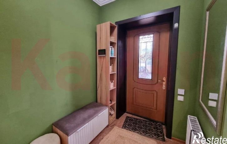 Коттедж/дом Ставропольская ул.