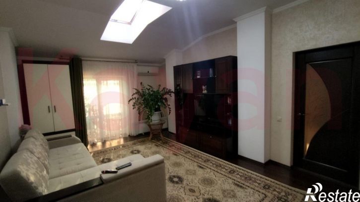 1-комн квартира Черкасская ул.