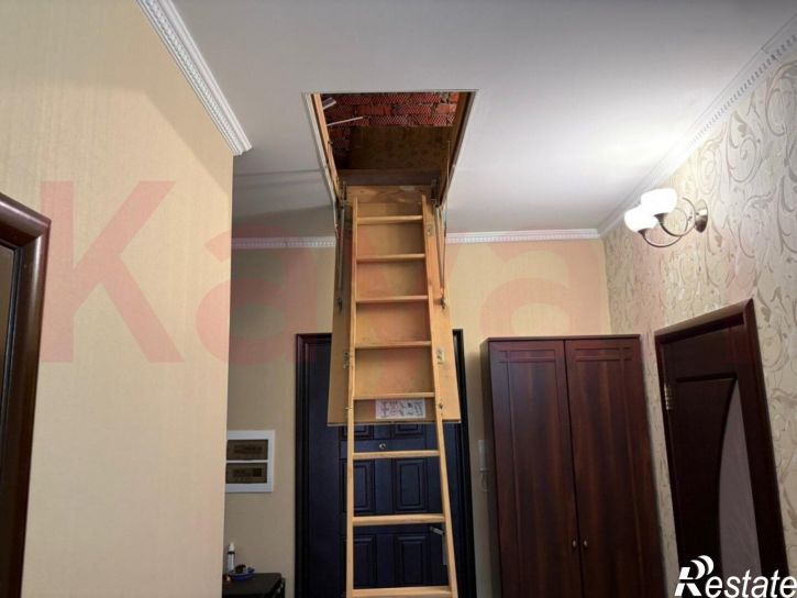1-комн квартира Черкасская ул.