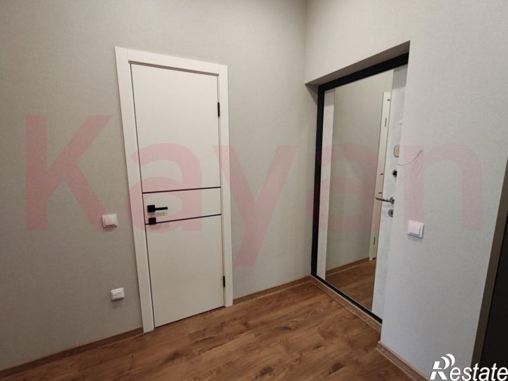 1-комн квартира Уральская ул.