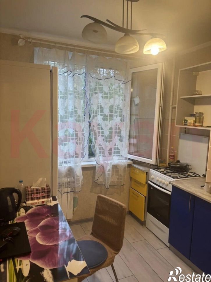 1-комн квартира им. Карякина ул.