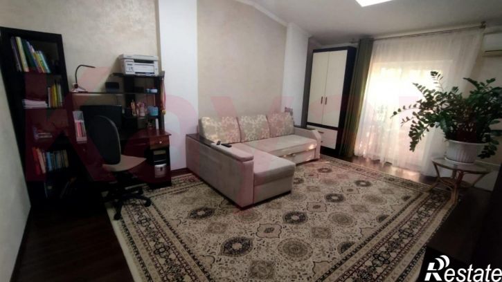1-комн квартира Черкасская ул.