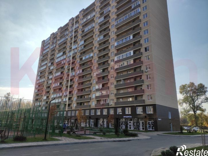 1-комн квартира им. Снесарева ул.