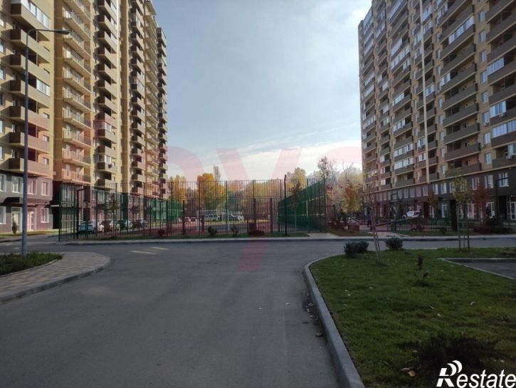 1-комн квартира им. Снесарева ул.