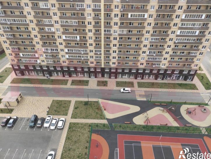 1-комн квартира им. Снесарева ул.