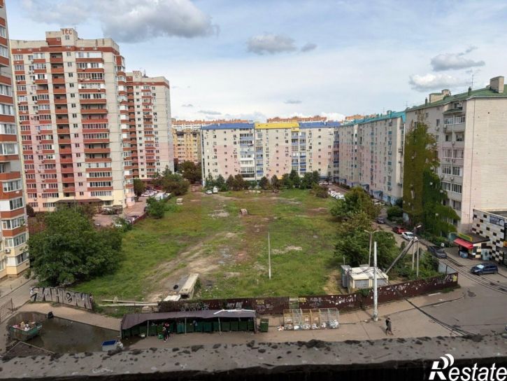 1-комн квартира Черкасская ул.