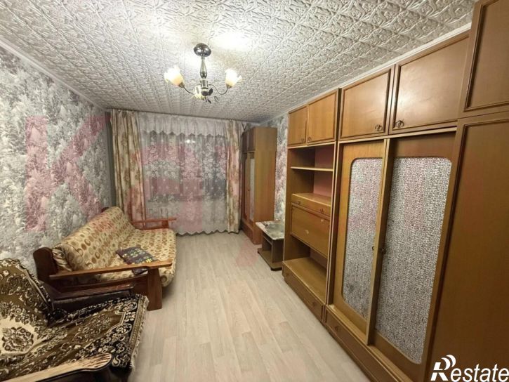 Комната Московская ул.