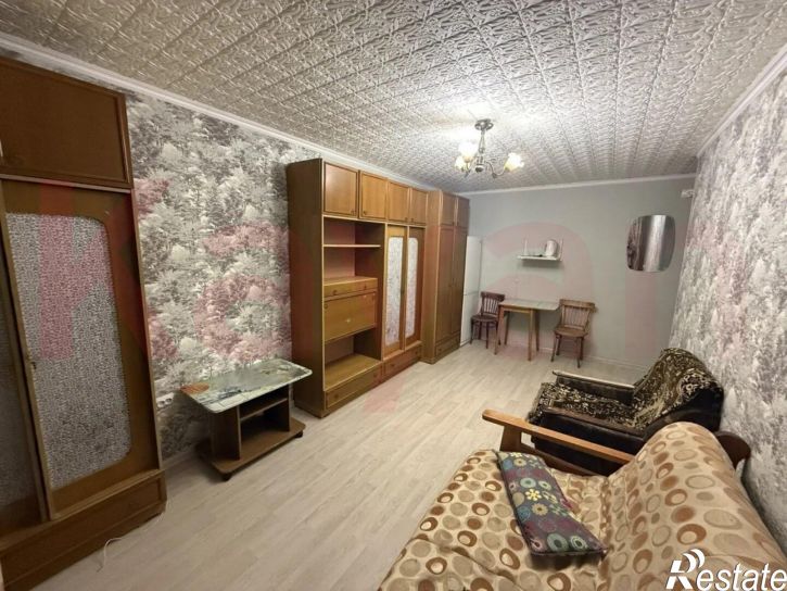 Комната Московская ул.