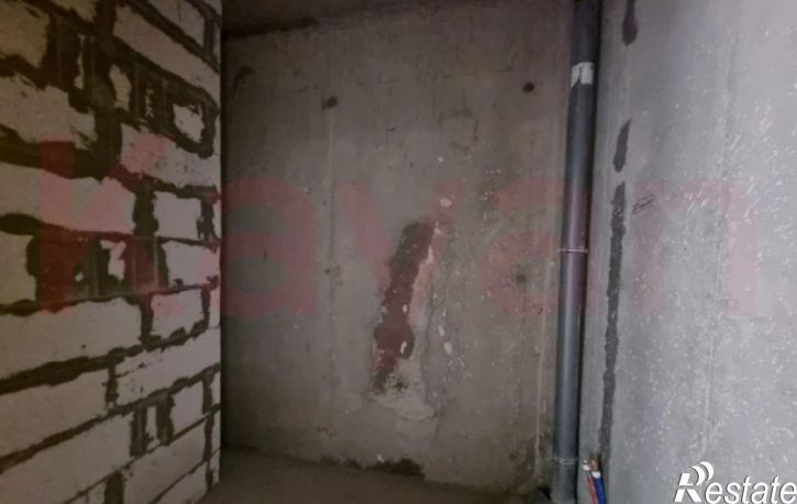 1-комн квартира Воронежская ул.