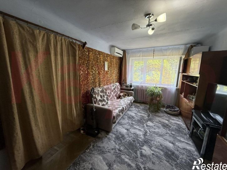 2-комн квартира им. Толбухина ул.