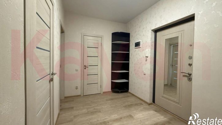 1-комн квартира Бородинская ул.
