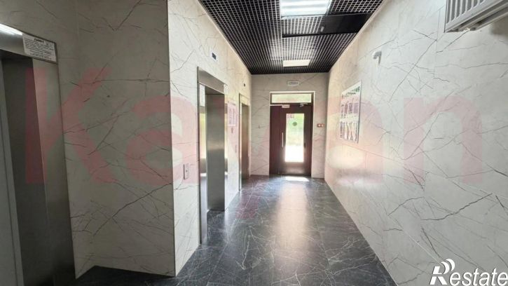 2-комн квартира Домбайская ул.