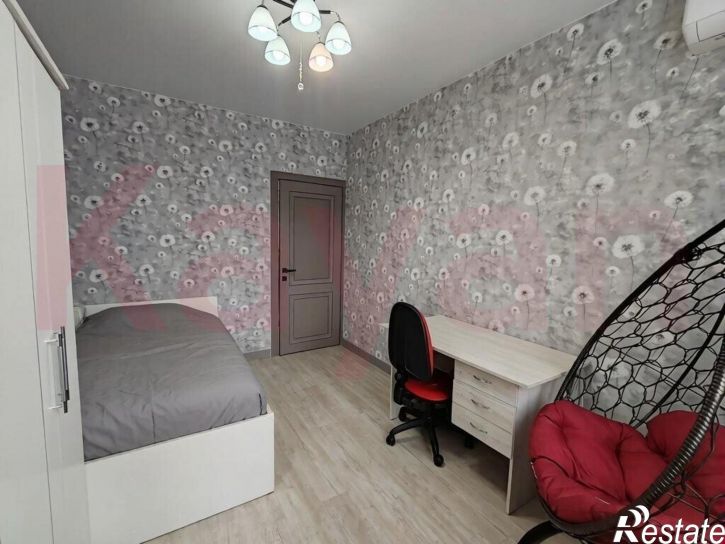 3-комн квартира им. Снесарева ул.