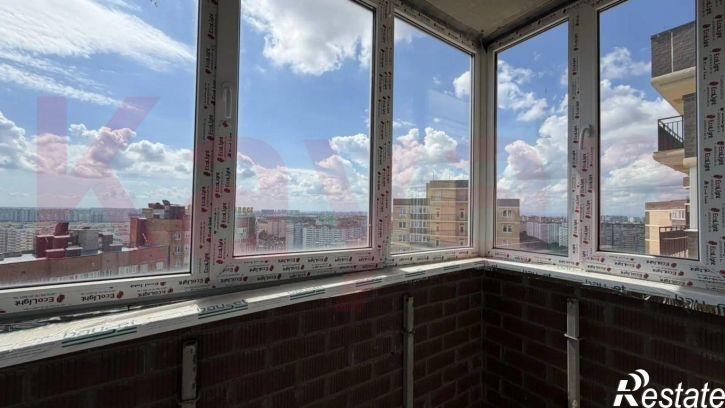 2-комн квартира Домбайская ул.