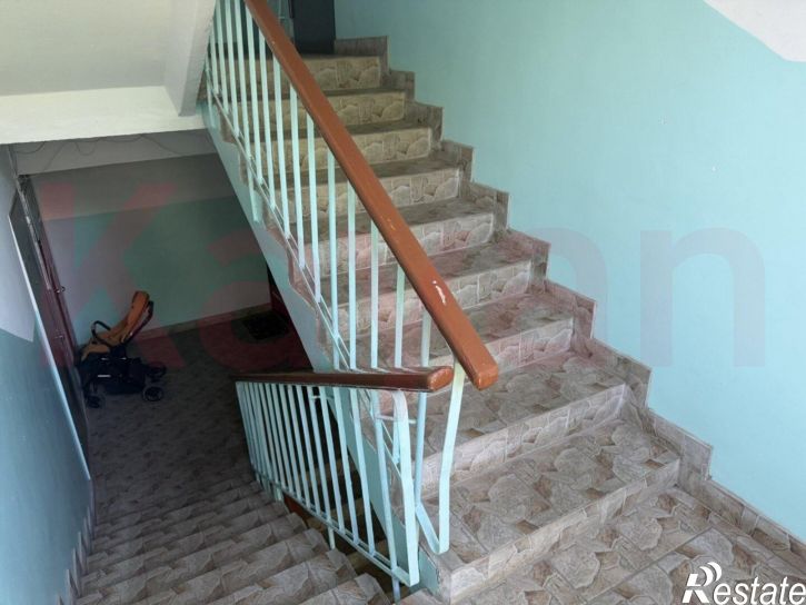 2-комн квартира им. Толбухина ул.