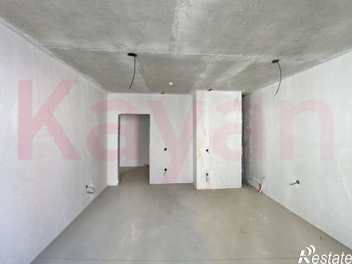 2-комн квартира Домбайская ул.