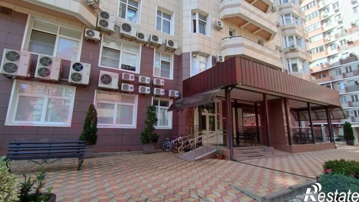2-комн квартира Постовая ул.