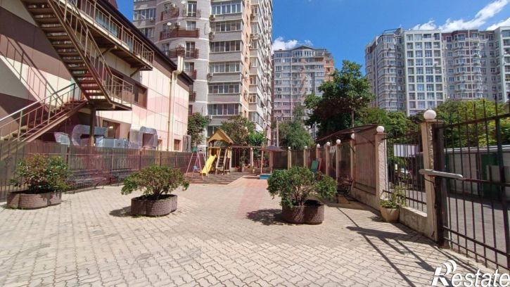 2-комн квартира Постовая ул.