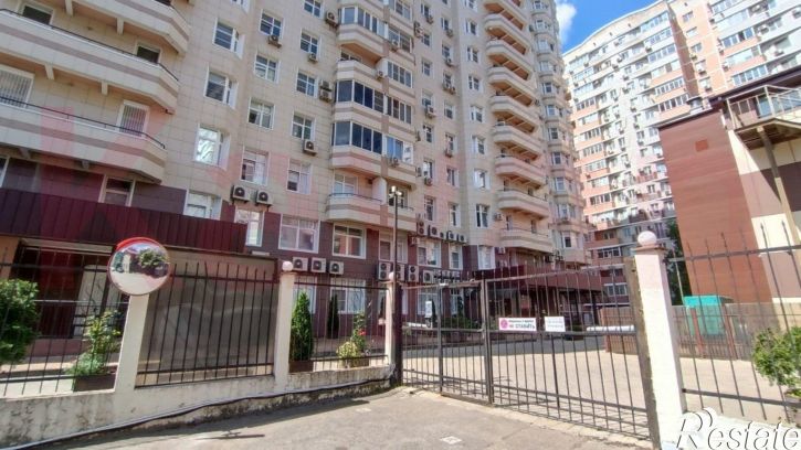 2-комн квартира Постовая ул.
